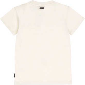 Tumble 'N Dry jongens t-shirt Zand - 134-140