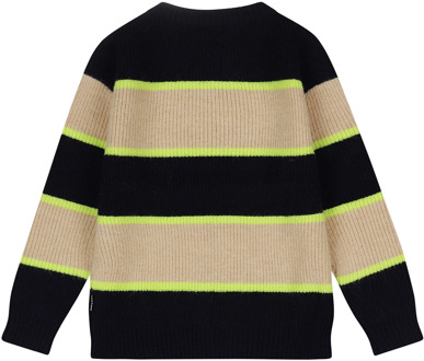 Tumble 'N Dry jongens trui Marine - 110