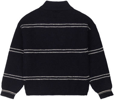 Tumble 'N Dry jongens trui Marine - 116