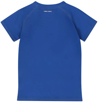 Tumble 'N Dry jongens uv-kleding Blauw - 146-152