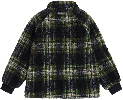 Tumble 'N Dry jongens winterjas Blauw - 104