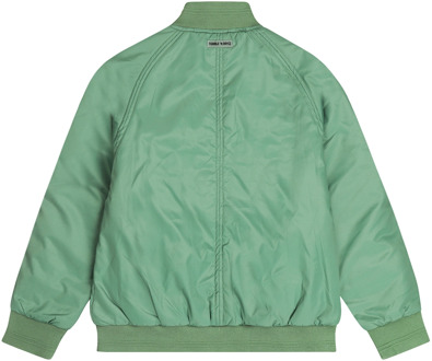 Tumble 'N Dry jongens zomerjas Groen - 116