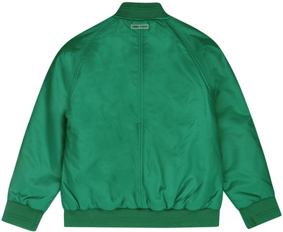 Tumble 'N Dry jongens zomerjas Groen - 122