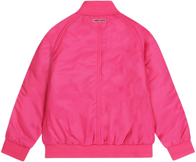 Tumble 'N Dry jongens zomerjas Rose - 104