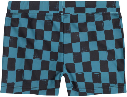 Tumble 'N Dry jongens zwembroek Blauw - 122-128