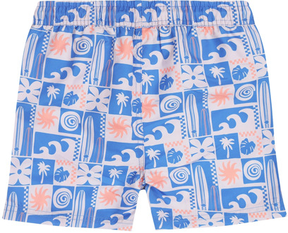 Tumble 'N Dry jongens zwembroek Blauw - 134-140