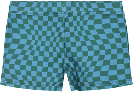 Tumble 'N Dry jongens zwembroek Blauw - 146-152