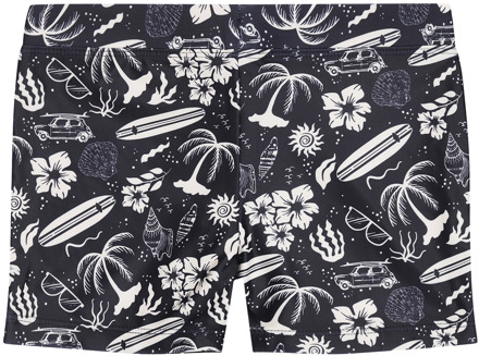 Tumble 'N Dry jongens zwembroek Marine - 146-152