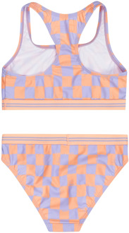 Tumble 'N Dry meisjes bikini Paars - 146-152