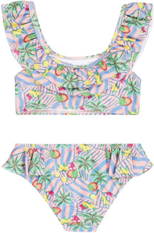 Tumble 'N Dry meisjes bikini Rose - 98-104