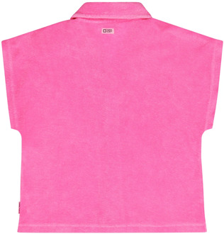 Tumble 'N Dry meisjes blouse Rose - 98