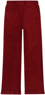 Tumble 'N Dry meisjes broek Rood - 164