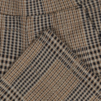 Tumble 'N Dry meisjes broek Zand - 134