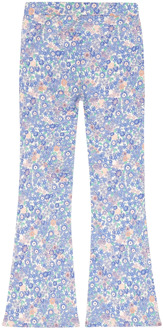 Tumble 'N Dry meisjes flared broek Pastel blue - 92