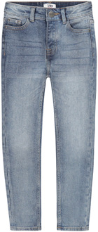 Tumble 'N Dry meisjes jeans Bleached denim - 158