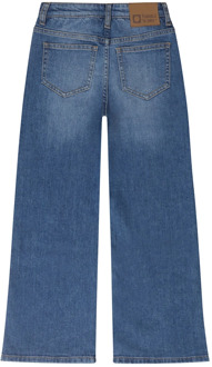 Tumble 'N Dry meisjes jeans Medium denim - 104