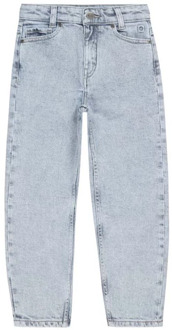 Tumble 'N Dry meisjes jeans Medium denim - 128