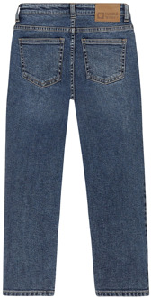 Tumble 'N Dry meisjes jeans Medium denim - 128