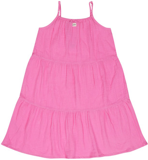 Tumble 'N Dry meisjes jurk Paars - 92