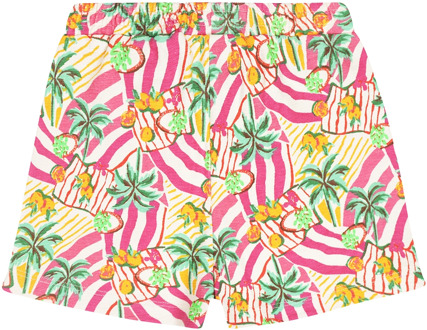 Tumble 'N Dry meisjes korte broek Champagne - 158