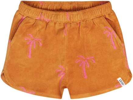 Tumble 'N Dry meisjes korte broek Oker - 152