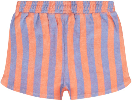 Tumble 'N Dry meisjes korte broek Perzik - 122
