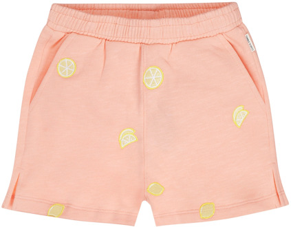 Tumble 'N Dry meisjes korte broek Rose - 122