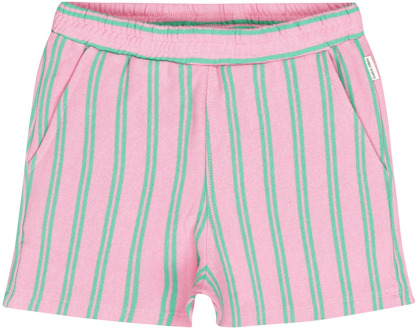 Tumble 'N Dry meisjes korte broek Rose - 158