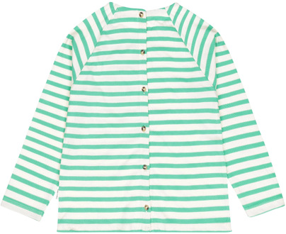 Tumble 'N Dry meisjes longsleeve Mint - 110