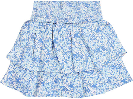 Tumble 'N Dry meisjes rok Blauw - 110-116
