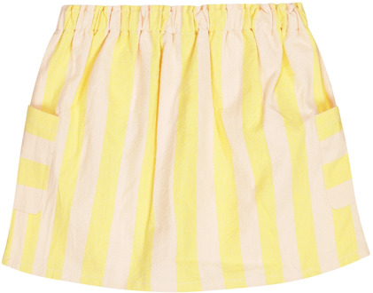 Tumble 'N Dry meisjes rok Perzik - 110-116