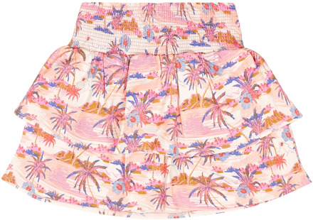 Tumble 'N Dry meisjes rok Perzik - 122-128