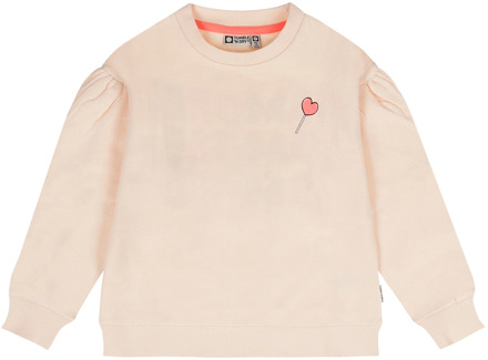 Tumble 'N Dry meisjes sweater Ecru - 134