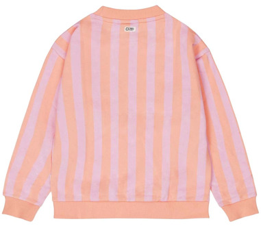 Tumble 'N Dry meisjes sweater Perzik - 92