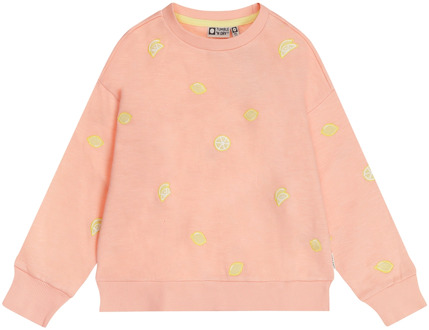 Tumble 'N Dry meisjes sweater Rose - 110
