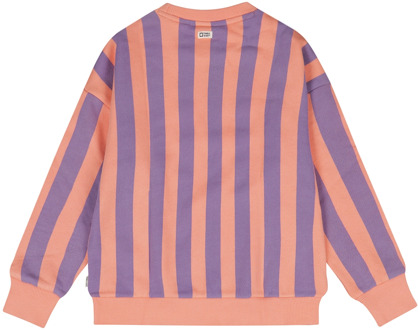 Tumble 'N Dry meisjes sweater Zalm - 98