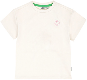 Tumble 'N Dry meisjes t-shirt Ecru - 146-152