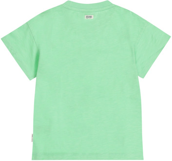 Tumble 'N Dry meisjes t-shirt Groen - 158-164