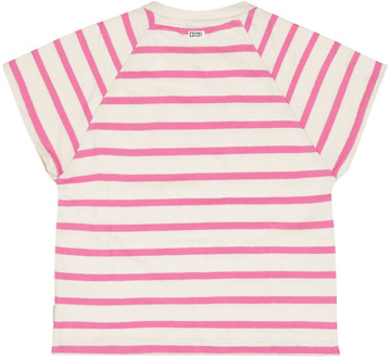 Tumble 'N Dry meisjes t-shirt Licht rose - 110