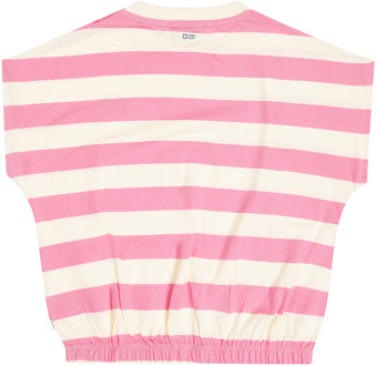 Tumble 'N Dry meisjes t-shirt Licht rose - 128