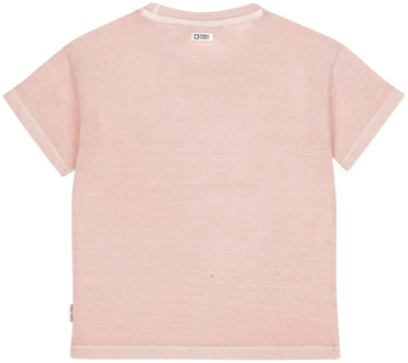 Tumble 'N Dry meisjes t-shirt Rose - 104