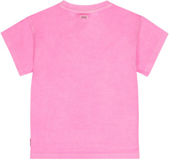 Tumble 'N Dry meisjes t-shirt Rose - 158-164