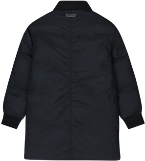 Tumble 'N Dry meisjes winterjas Grijs - 122