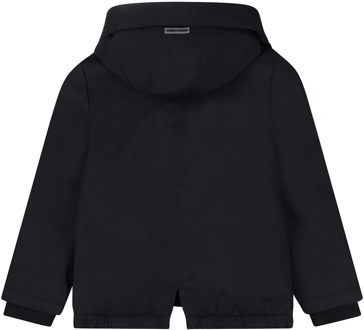 Tumble 'N Dry meisjes winterjas Marine - 128