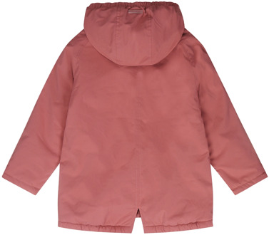 Tumble 'N Dry meisjes winterjas Oud rose - 146-152