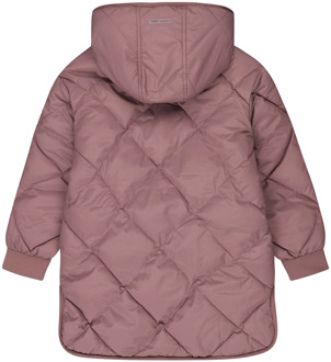 Tumble 'N Dry meisjes winterjas Rose - 116