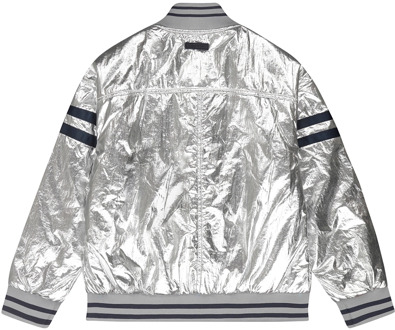 Tumble 'N Dry meisjes Zilver - 128