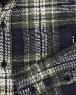 Tumble 'N Dry Overshirt 84-22620-16737 Zwart - 116