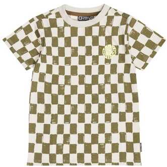 Tumble 'n Dry peuter shirt