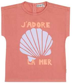 Tumble 'N Dry peuter T-shirt